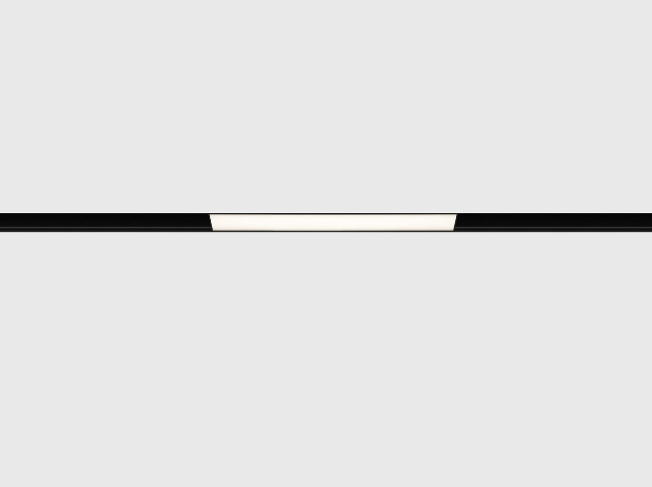 

Линейный светильник LiGHT HUB LINE-300 4000K BK