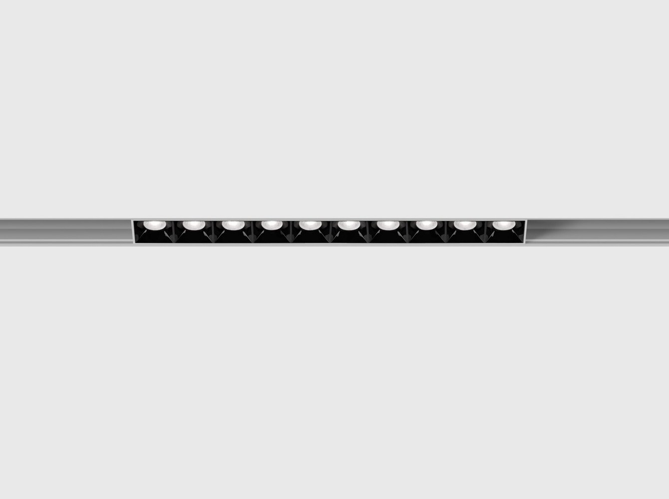 

Точечный световой модуль LiGHT HUB DOT-10 3000K-6000K WH