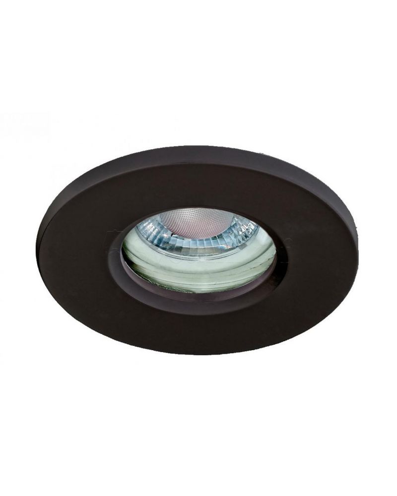 

Точечный светильник Azzardo AZ3017 Ika round IP65