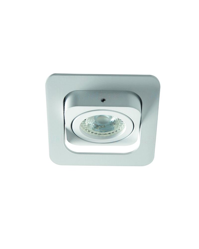 

Точечный светильник Kanlux 26758 Alren R DTL-W