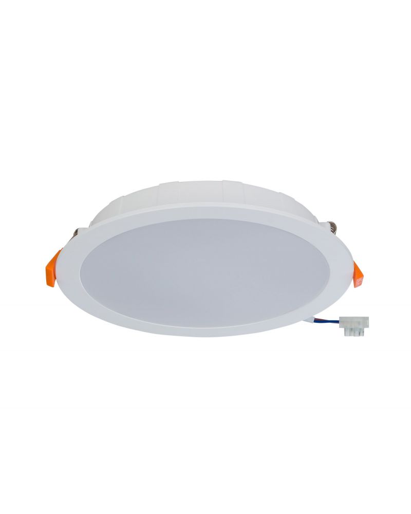 

Точечный светильник Nowodvorski 8775 CL Kos LED