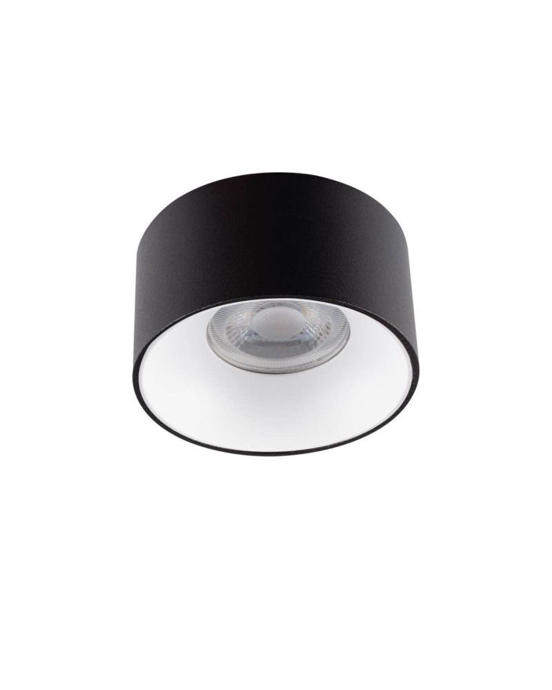 

Точечный светильник Kanlux 27577 Mini Riti GU10 B/W