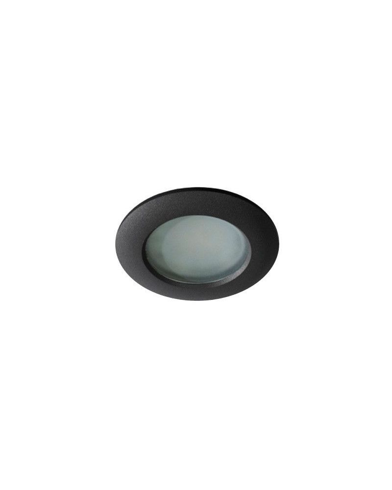 

Точечный светильник Azzardo AZ0809 EMILIO (GM2104_bk)