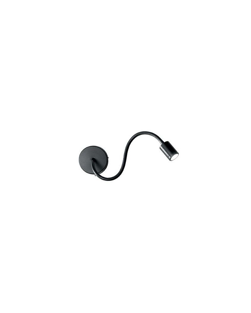 

Бра Ideal Lux FOCUS AP1 NERO