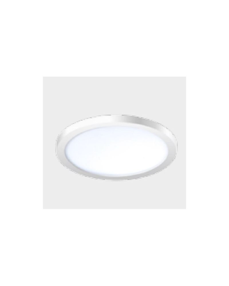

Точечный светильник Azzardo AZ2839 Slim (5901238428398)