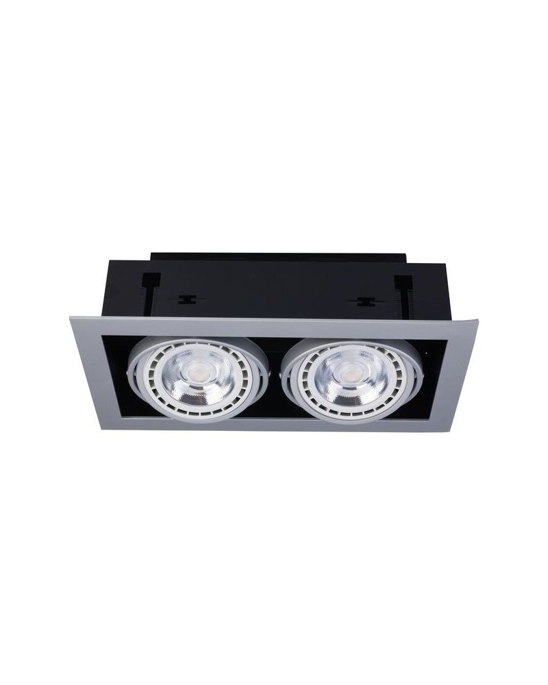 

Точечный светильник Nowodvorski 9572 Downlight