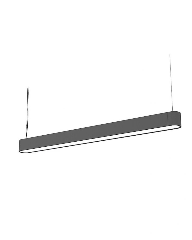 

Подвесной светильник Nowodvorski 9543 Soft Led zwis