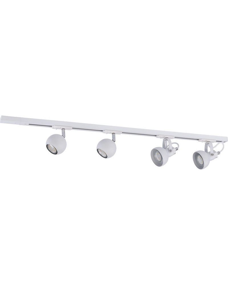 

Шинопровод 1-фазный TK Lighting 4044 Tracer