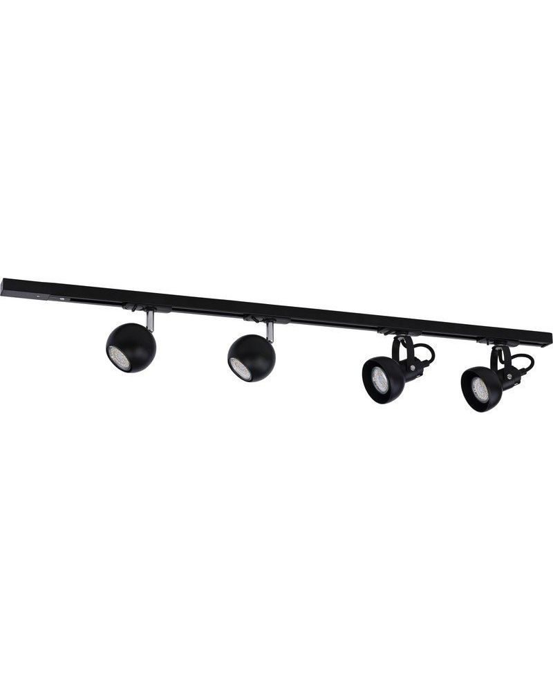 

Шинопровод 1-фазный TK Lighting 4045 Tracer
