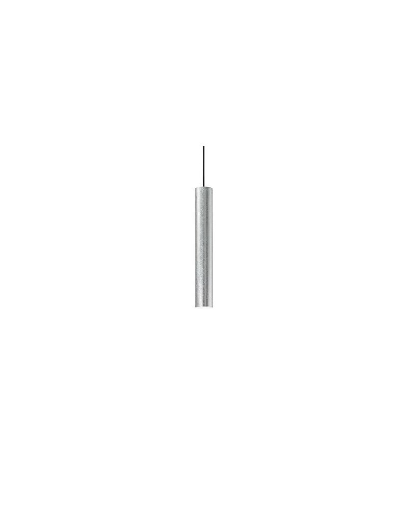 

Подвесной светильник Ideal Lux Look Sp1 Small Argento 141800