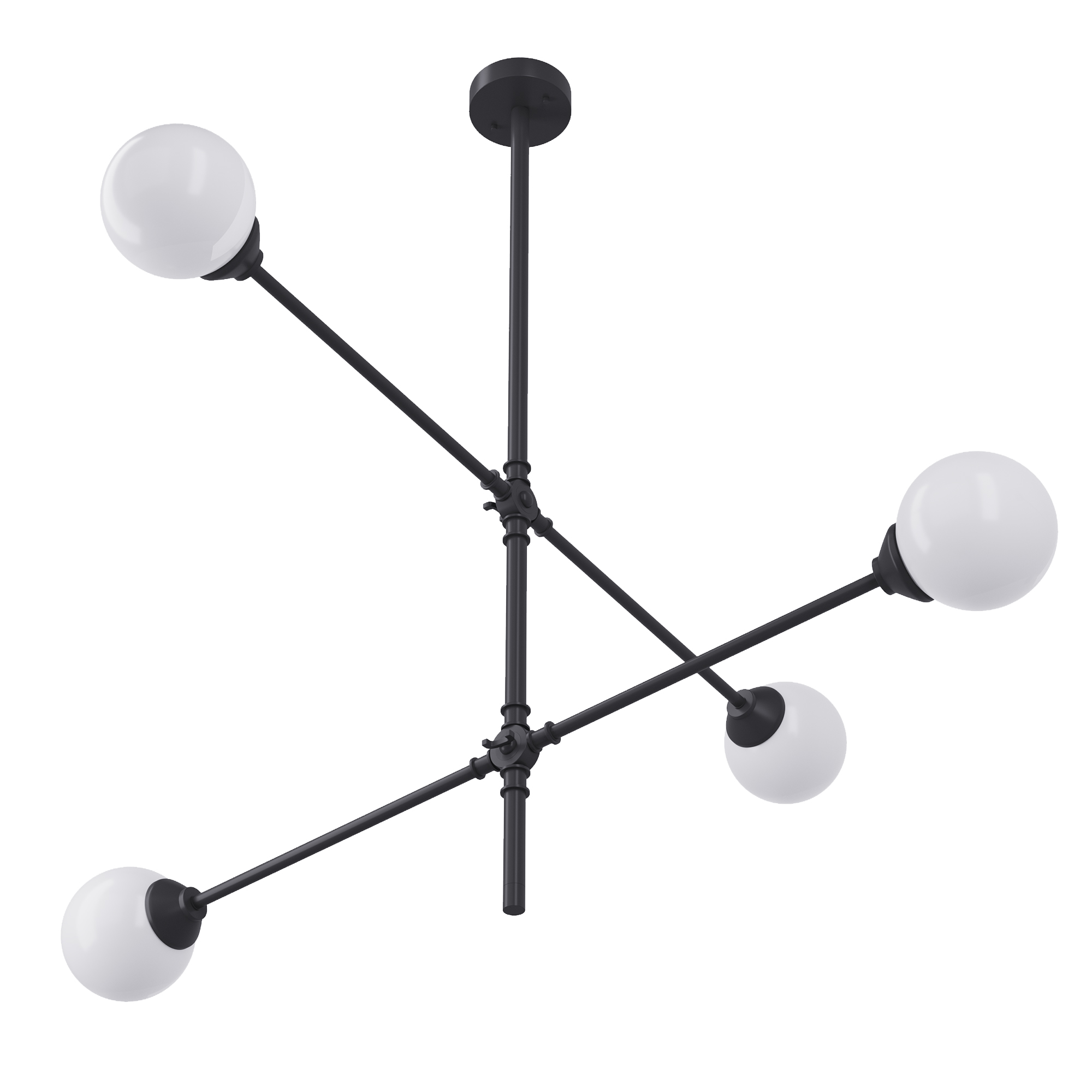 

Люстра PikArt Zoe, арт. 23714-2