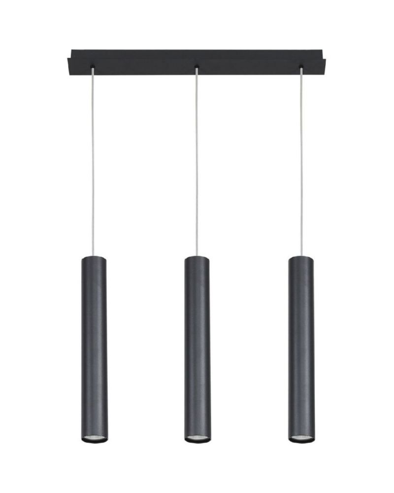 

Подвесной светильник Nowodvorski 6482 EYE GRAPHITE