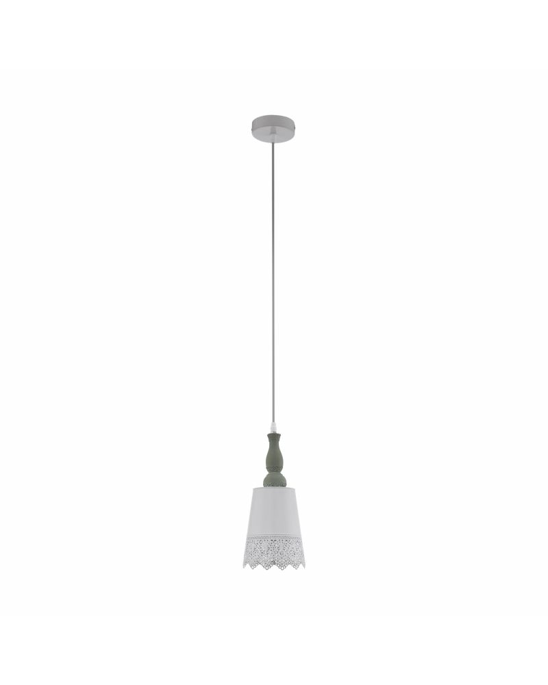 

Подвесной светильник Eglo 33039 Talbot 2