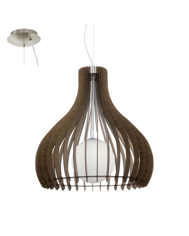 

Светильник Eglo 96219 TINDORI