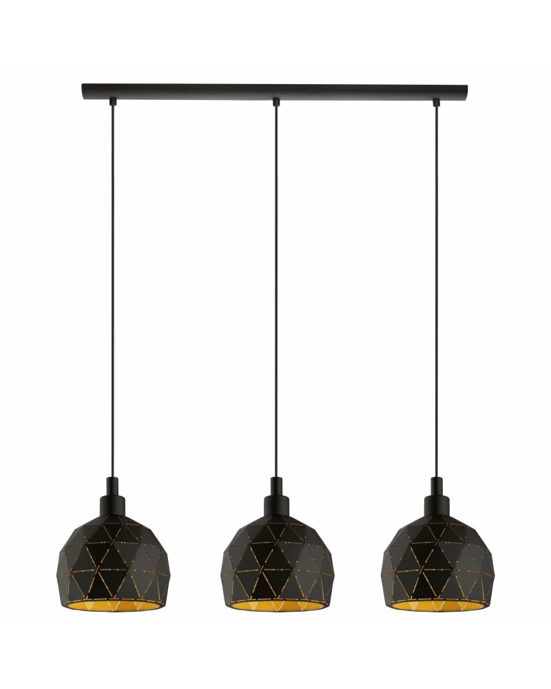 

Подвесной светильник Eglo 97846 Roccaforte