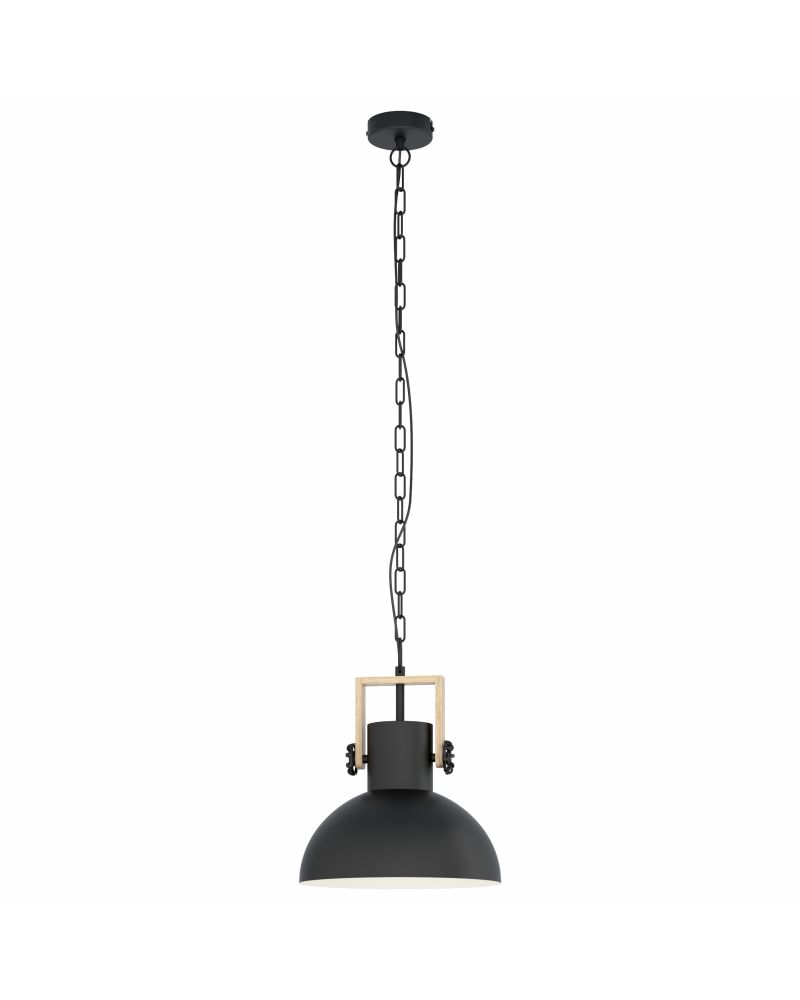 

Подвесной светильник Eglo 43162 Lubenham