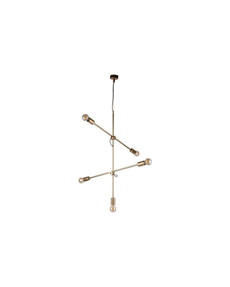 

Люстра подвесная Nowodvorski 9076 Sticks