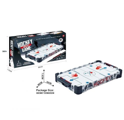 

Настольная игра "Аэрохоккей"