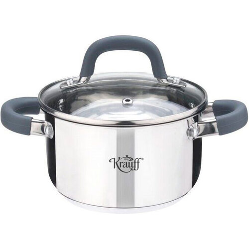 

Каструля 1,2 л Krauff (26-286-002)