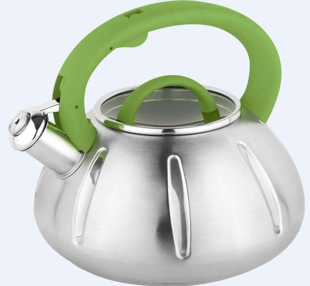 

Чайник 3,0 л Bohmann (9918)