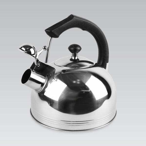 

Чайник 3,0 л Maestro (1307м-Black)