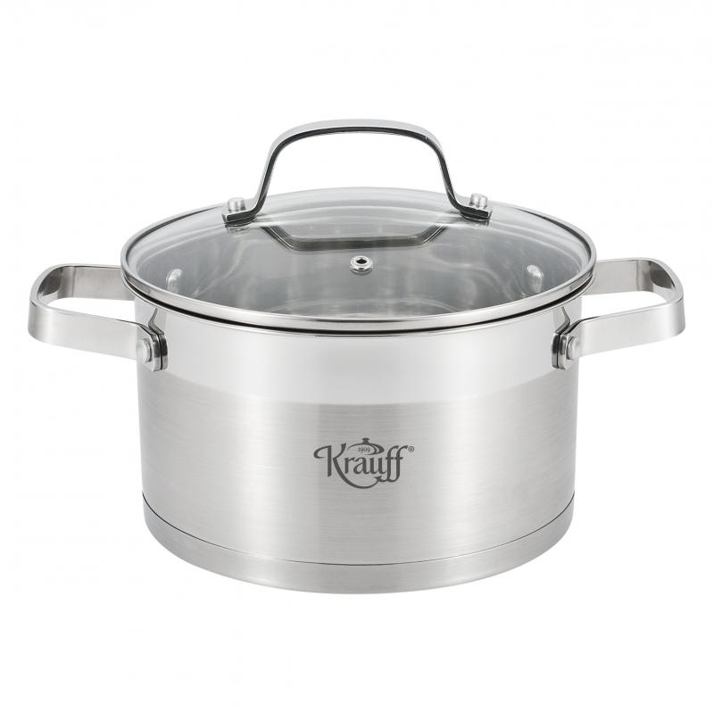 

Каструля 4,7 л Krauff (26-238-030)
