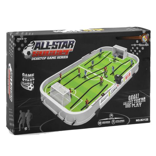 

Футбол настольный "All-Star Soccer"
