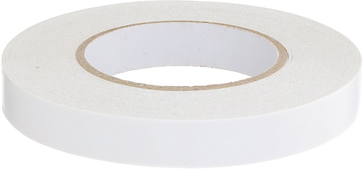 

Двухсторонняя клейкая лента BOW Tape 15 мм х 100 м (MP110C-100-015)