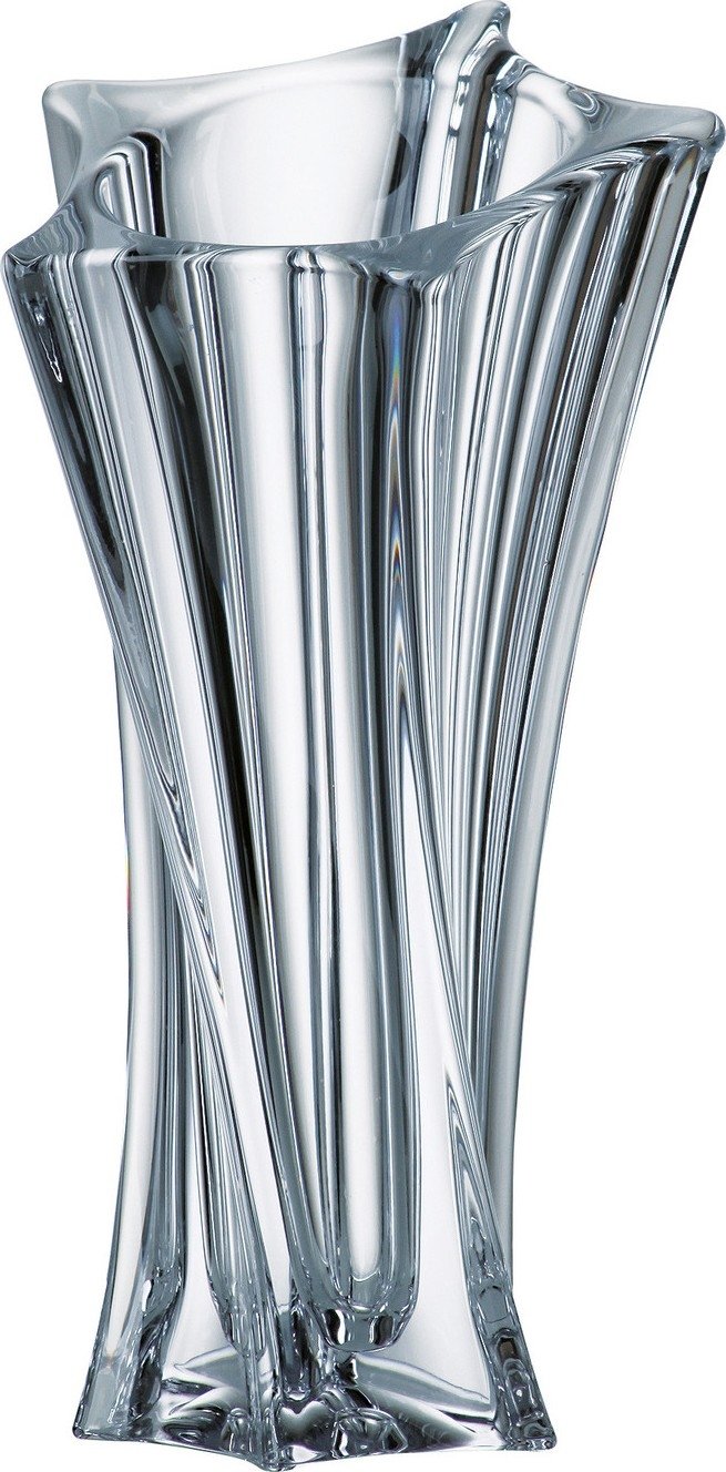 

Ваза Bohemia 330 мм Yoko (8KF32/99P77/330)