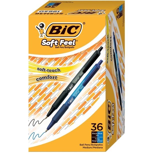 Ручки bic. Ручка Soft feel BIC. Ручки BIC Soft feel Fine. Ручки BIC Soft черный. Ручка шариковая BIC 1.6 mm синяя.