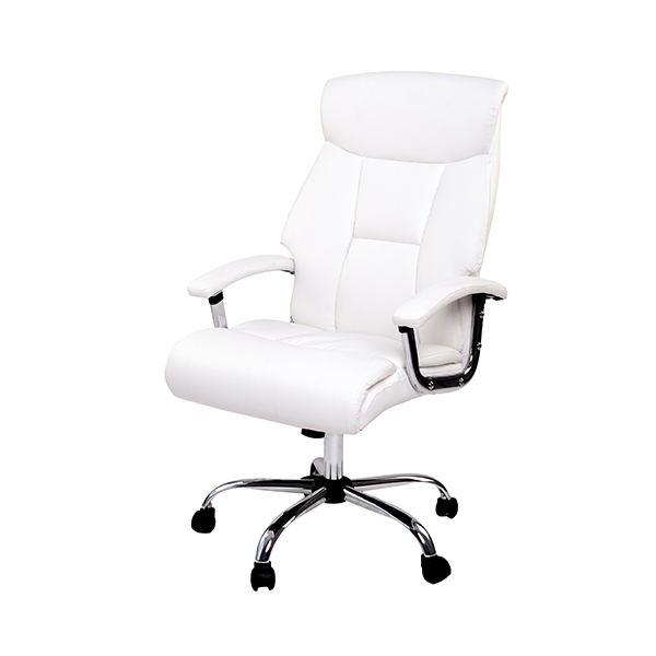 

Кресло офисное Goodwin Payson white