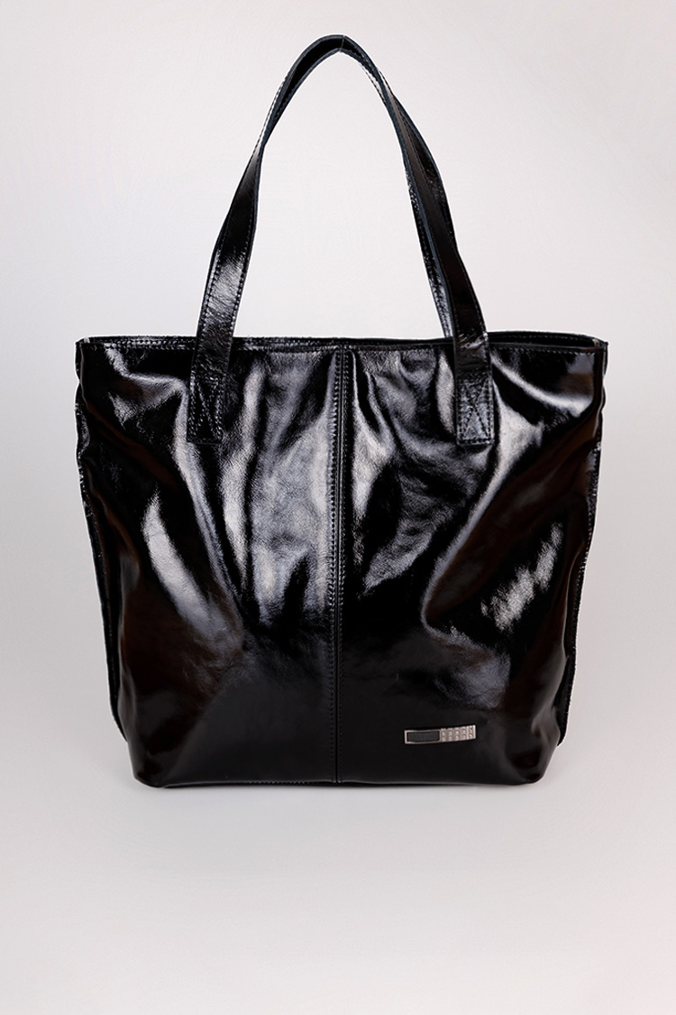 

Сумка Modena style 1824-1 40x32x12 см Черная 242380000