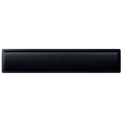 

Подставка под запястья Razer Wrist Rest Leatherette Black (RC21-01470200-R3M1)