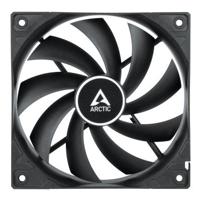 

Кулер для корпуса Arctic F12 PWM PST CO (ACFAN00210A)