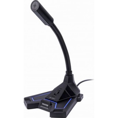 

Микрофон Maxxter Ghost Sound