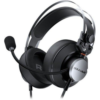 

Наушники Cougar VM410 Iron