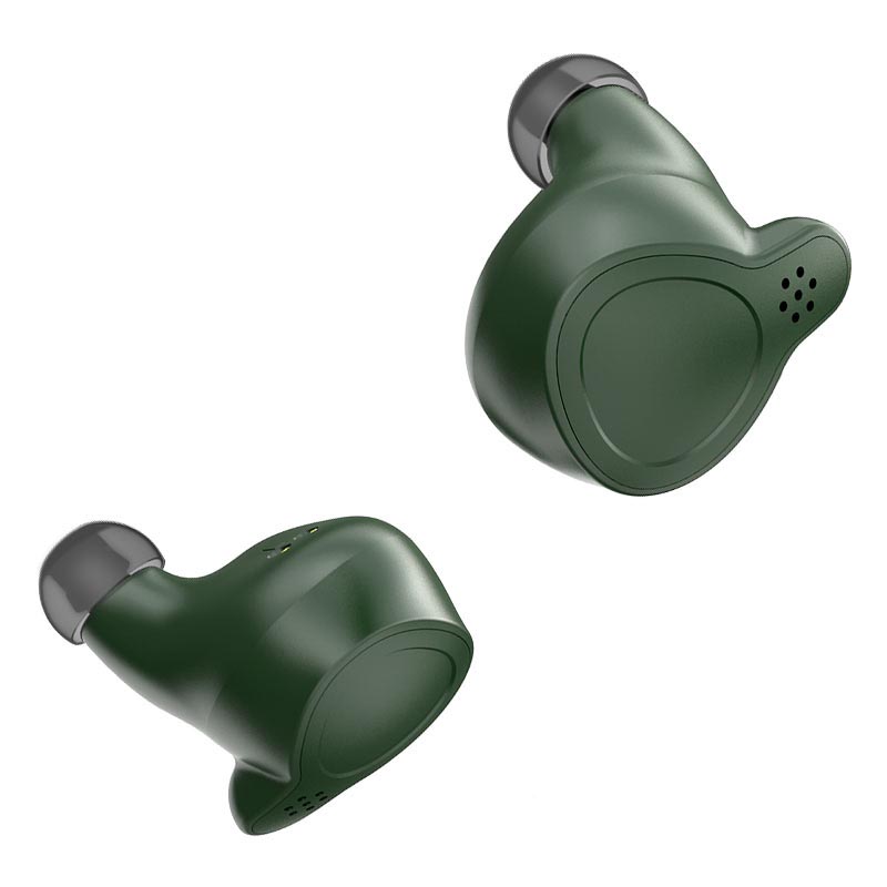 

Наушники Bluetooth HOCO ES47 Shelly TWS Зелёный