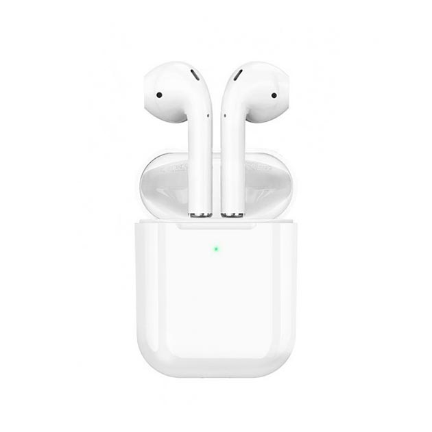 

Наушники Bluetooth HOCO EW01 Original series true TWS Белый