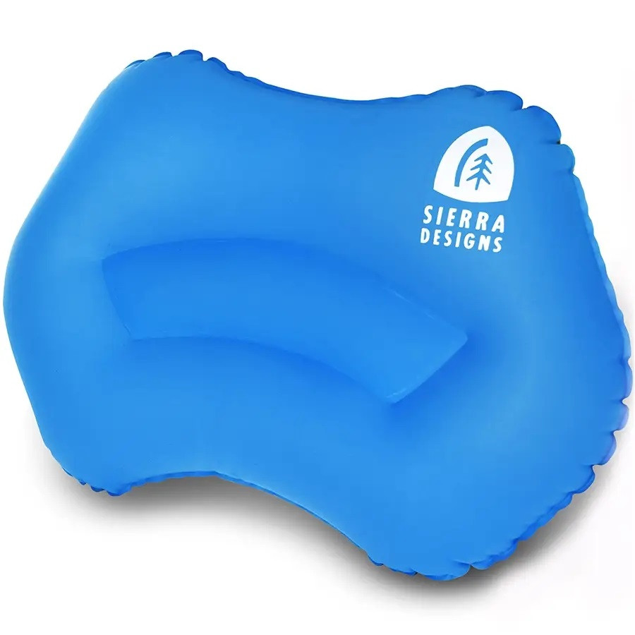 

Надувна подушка Sierra Designs Animas Синій (70599318BJE)