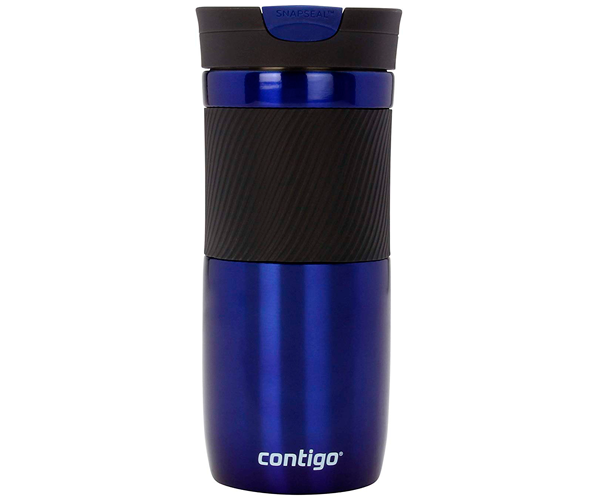 

Термокружка Contigo Snapseal Byron Deep Sea 473 мл