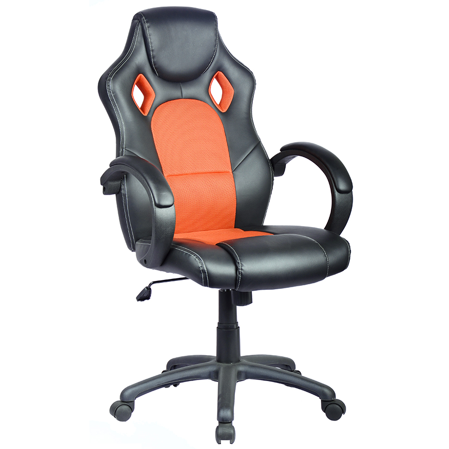 

Кресло геймерское Goodwin Daytona orange