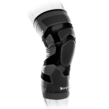 

Наколінник Compex TRIZONE XL