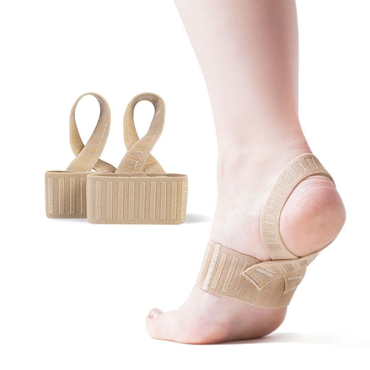 

Підтримка арки стопи X BRACE Tuli’s S