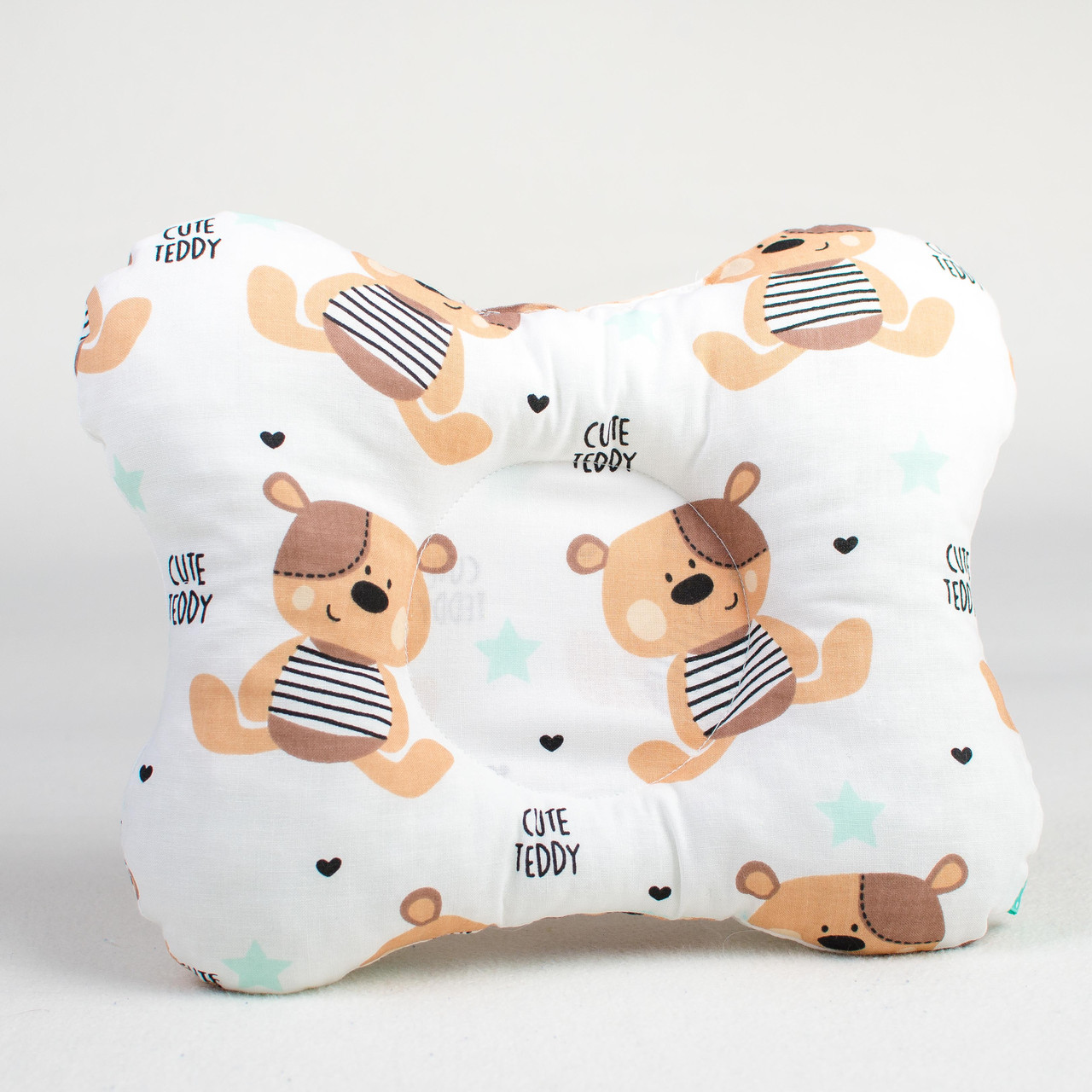 Купить подушку для новорожденных