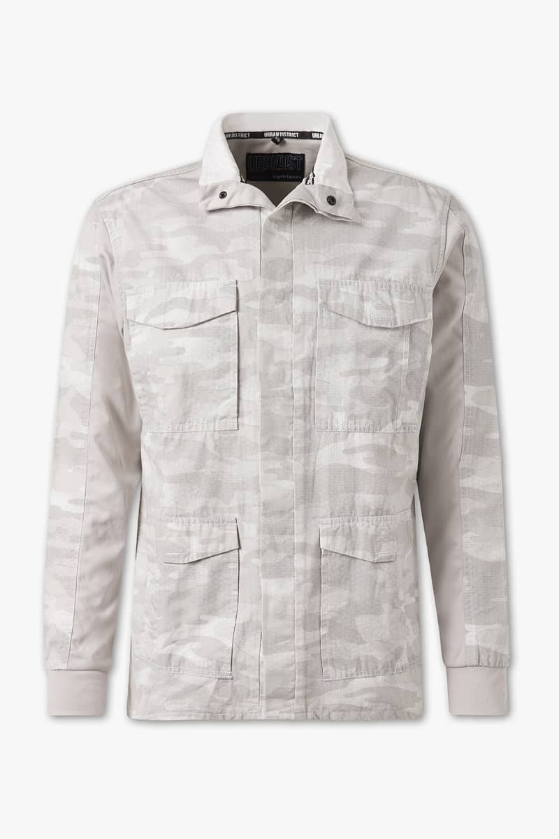 

Куртка C&A XXL светло серый 848472066653