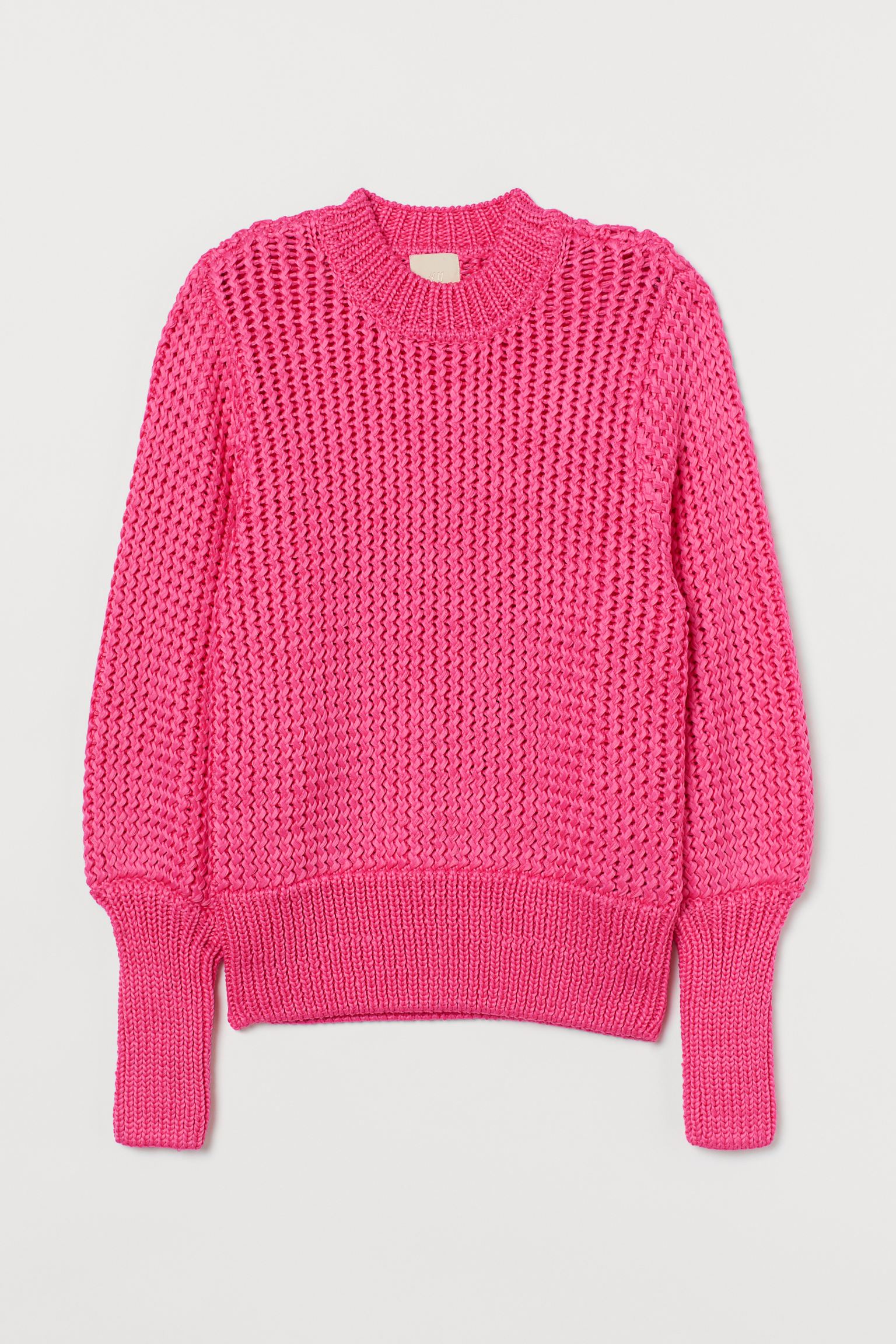 

Джемпер H&M  розовый 6088374441, Джемпер H&M XS розовый 6088374441