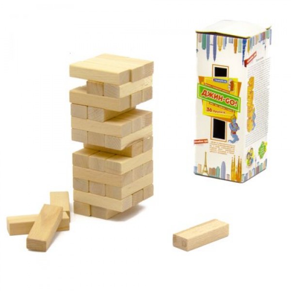 

Настольная игра "Djin-Go" 5252