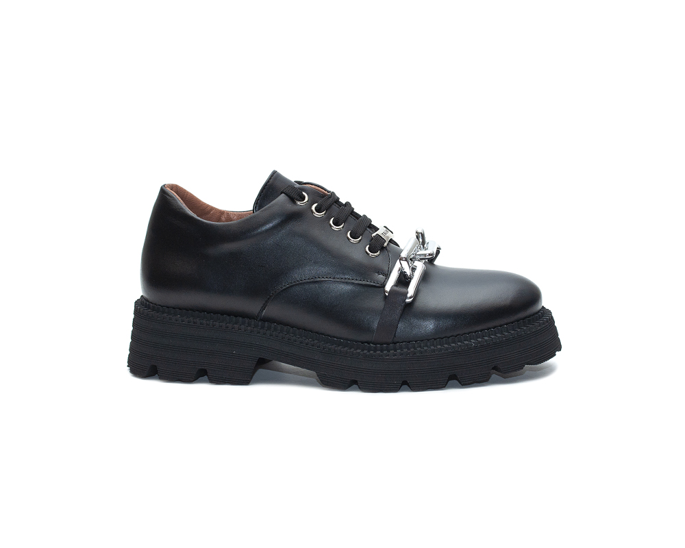 

Туфли TUCINO TUC7840 39 Черный