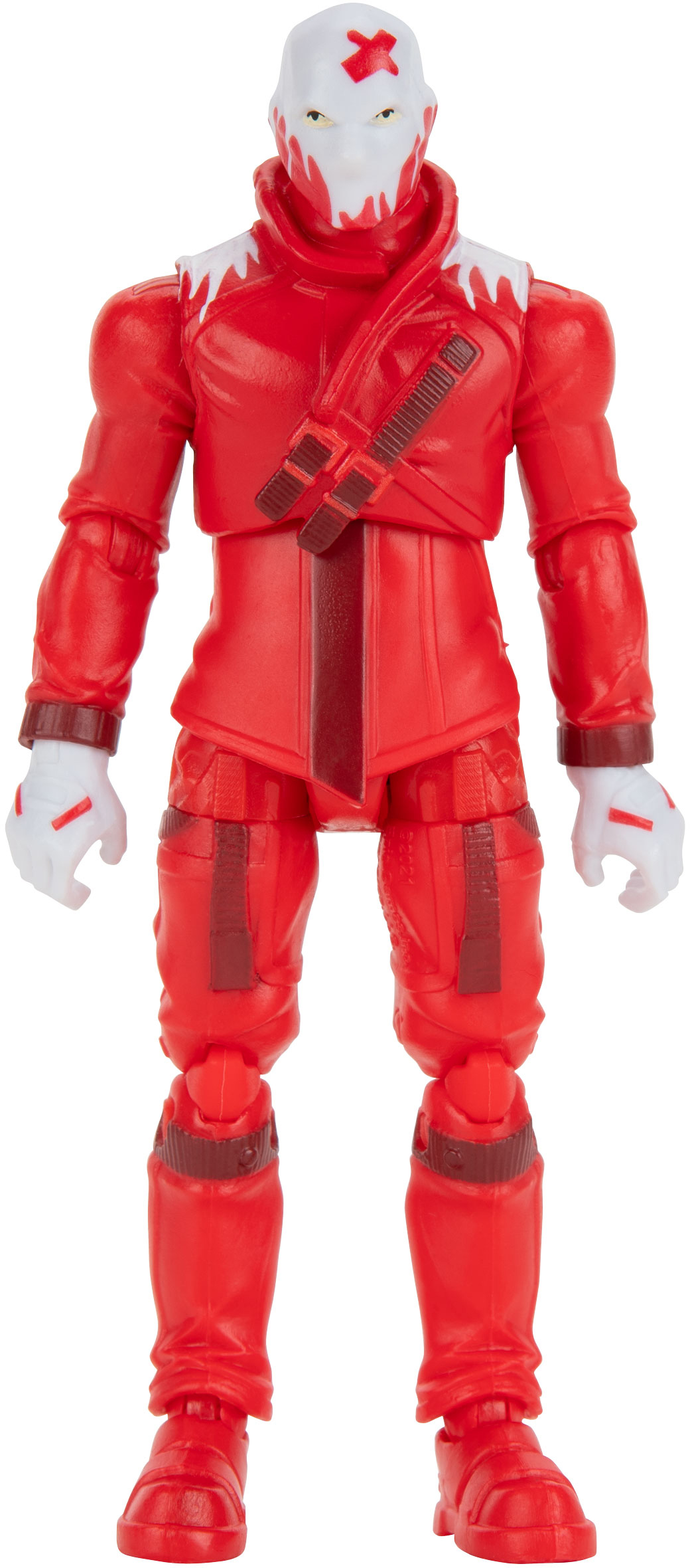 

Коллекционная фигурка Jazwares Fortnite Solo Mode Ex S8 (FNT0642)