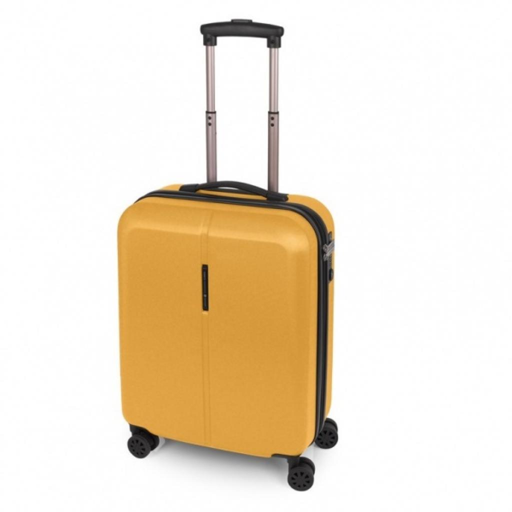 

Чемодан Gabol Paradise (S) Mustard (924909)